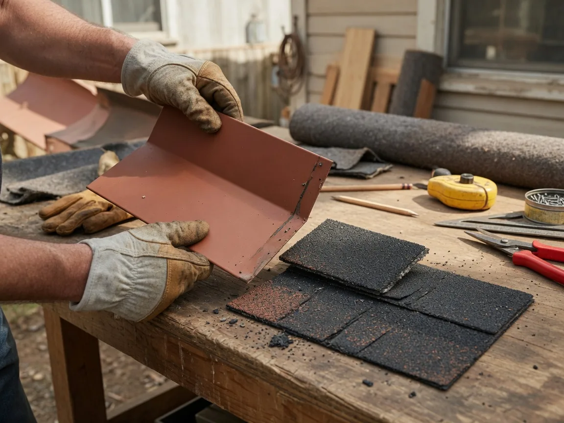 Roof Repair company in South Newfane, VT